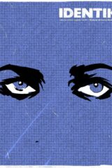 Identikit (LP 180 Gr. Splatter Coloured Vinyl Limited Edt. -Rsd 2019)