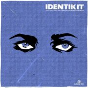 Identikit (LP 180 Gr. Splatter Coloured Vinyl Limited Edt. -Rsd 2019)