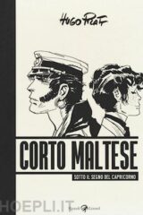 Corto Maltese - Sotto il segno del capricorno