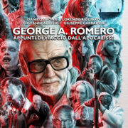 George A. Romero - Appunti Di Viaggio Dell'Apocalisse