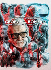 George A. Romero – Appunti Di Viaggio Dell’Apocalisse