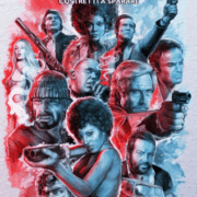 Poliziottesco e Blaxploitation