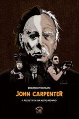 John Carpenter - Il regista da un altro mondo