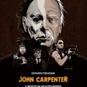 John Carpenter - Il regista da un altro mondo