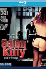 Salon kitty (BLU RAY IMPORT IN ITALIANO)