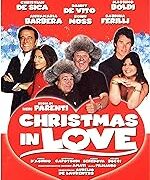 Christmas in Love (2 DVD)