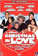 Christmas in Love (2 DVD)