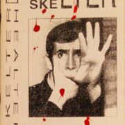 Healter Skelter (Fanzine ITALIANA) #3 - Psychokillers