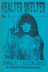 Healter Skelter (Fanzine ITALIANA) #5 - Visioni pericolose: il cinema psichotronico