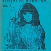 Healter Skelter (Fanzine ITALIANA) #5 - Visioni pericolose: il cinema psichotronico