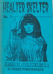 Healter Skelter (Fanzine ITALIANA) #5 – Visioni pericolose: il cinema psichotronico
