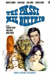Tre passi nel delirio (Edizione Restaurata)