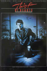 Ladro di donne / Thief of Hearts (LP)