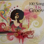 100 Songs 70s Groove (5 CD)