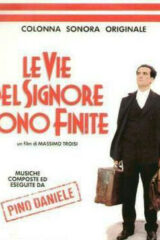 Vie del signore sono finite, Le (CD)
