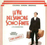 Vie del signore sono finite, Le (CD)