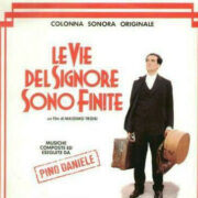 Vie del signore sono finite, Le (CD)