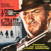 A Fistful Of Dollars & For A Few Dollars More - Per un pugno di dollari & Per qualche dollaro in più (LP) (LP)