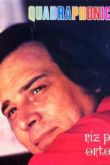 Riz plays Ortolani (LP)