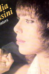 Nadia Cassini - Encounters (45 giri)