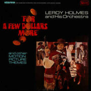 For A Few Dollars More And Other Motion Picture Themes (LP)