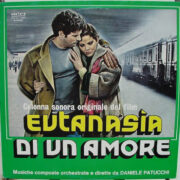 Eutanasia di un amore (LP)