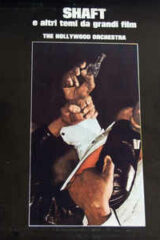 Shaft E Altri Temi Da Grandi Film (LP)