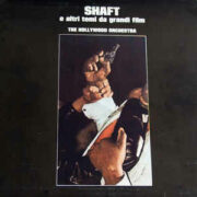 Shaft E Altri Temi Da Grandi Film (LP)