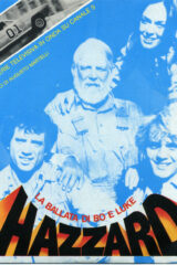 Hazzard - La ballata di Bo e Luke (45 rpm)
