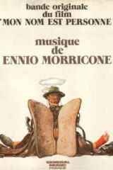 Mio nome è nessuno, Il (LP GATEFOLD)