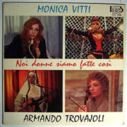 Noi donne siamo fatte così (LP)