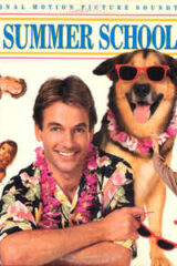 Summer School – Una vacanza da ripetenti (LP)