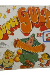Supergulp n.2 - Giumbolo (45 giri)