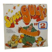 Supergulp n.2 – Giumbolo (45 giri)