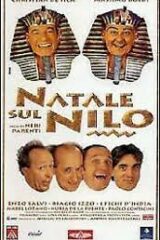 Vacanze sul Nilo (VHS NUOVA SIGILLATA)