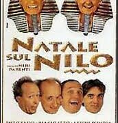Vacanze sul Nilo (VHS NUOVA SIGILLATA)