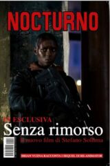 Nocturno 220 - Dossier Sollima
