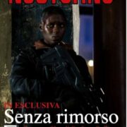Nocturno 220 - Dossier Sollima