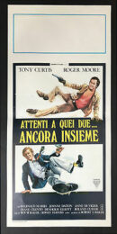 Attenti a quei due… ancora insieme (locandina 35×70)