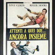 Attenti a quei due... ancora insieme (locandina 35x70)