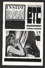 European Trash Cinema - Vol.2 n.1/2/3/4