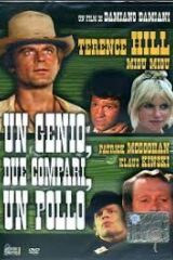 Genio, due compari, un pollo, Un (HOBBY & WORK)