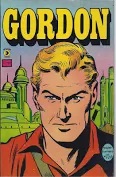SuperFumetti in Film n. 12: Gordon