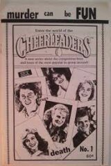 Murder Can Be Fun - Fanzine (Blocco 1/12)