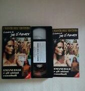 Emanuelle e gli ultimi cannibali (VHS)