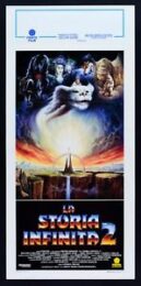Storia infinita 2, La (locandina 35×70)