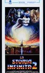 Storia infinita 2, La (locandina 35x70)