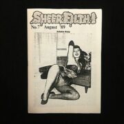 Sheer Filth! – The UK guide to Horror, Exploitation, Sleaze & Unusual movies (Blocco 1/9)