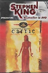 Carrie - Lo Sguardo Di Satana (EDITORIALE)