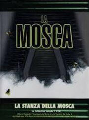 Stanza della Mosca, La (7 DVD)